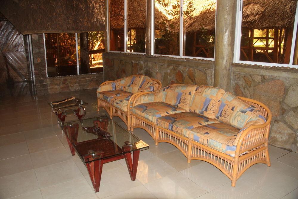 Nalepo Mara Lodge Масаи-Мара Экстерьер фото