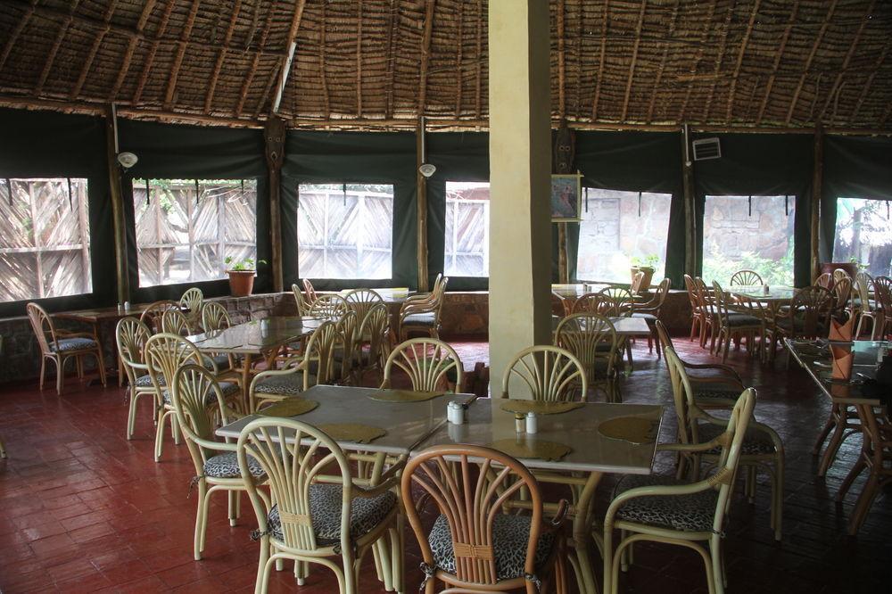 Nalepo Mara Lodge Масаи-Мара Экстерьер фото